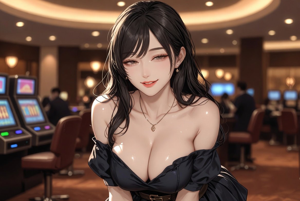 로투스홀짝 기준으로 정리한 슬롯머신게임 선택 시 참고 사항