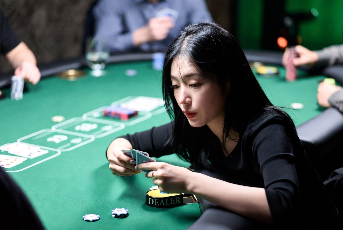 블록체인 구조로 본 파워볼 시스템의 작동 방식